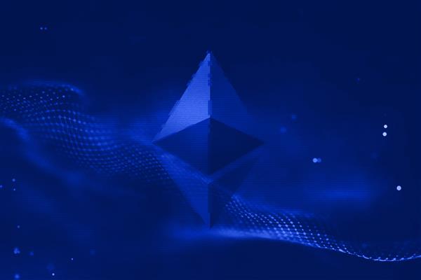 Ethereum-hjälten ConsenSys