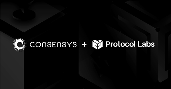 Protocol Labs samarbeider med ConsenSys for å bringe Filecoin til Ethereum