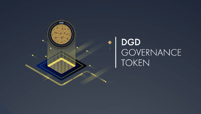 Što je to DigixDAO DGD token