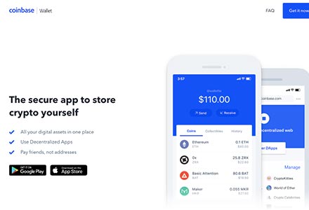 Coinbase Wallet Review