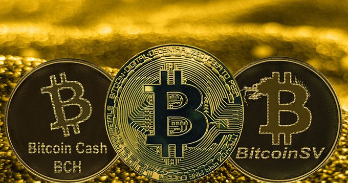 Bitcoin Cash VS Bitcoin: Hvilken bør du velge