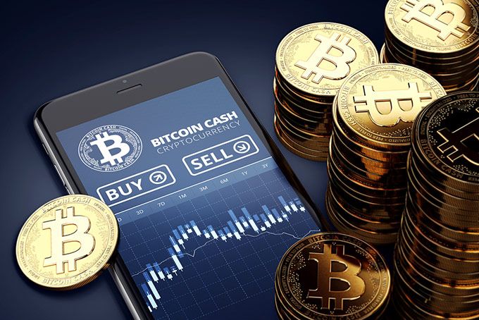 Bitcoin Cash VS Bitcoin: Hvilken bør du velge