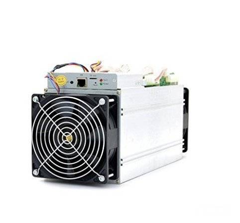 Bitcoin Rudarski hardver PangolinMiner M3X