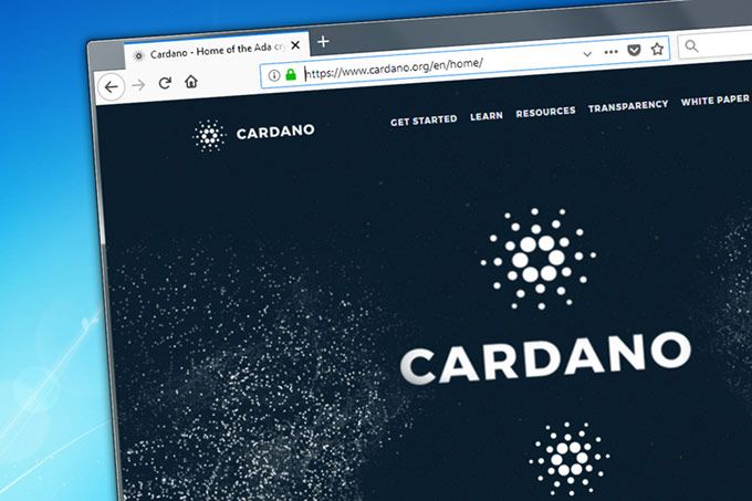 Rudarstvo Cardano: Izčrpna vadnica o tem, kako rudariti Cardano