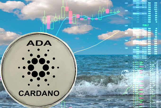 Rudarstvo Cardano: Izčrpna vadnica o tem, kako rudariti Cardano