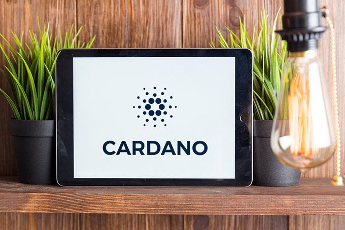 Rudarstvo Cardano: Izčrpna vadnica o tem, kako rudariti Cardano