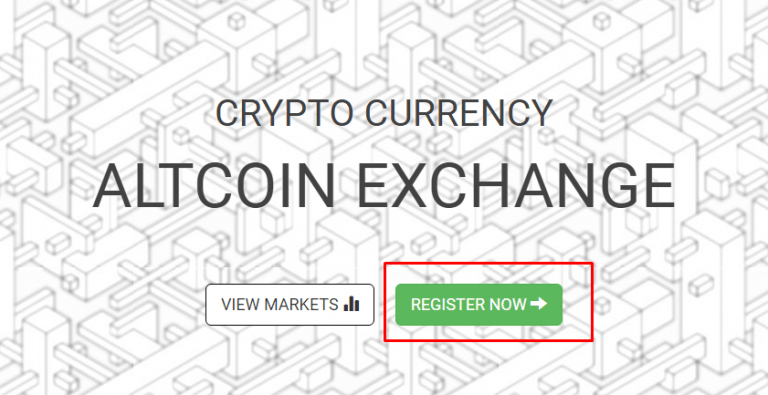 Pregled CoinExchange: Registracija zamenjave kriptovalut altcoin