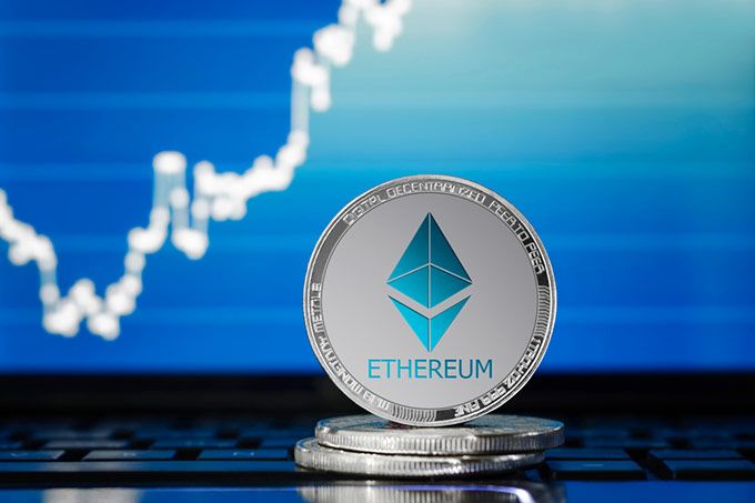 Predviđanje cijene Ethereuma 2021