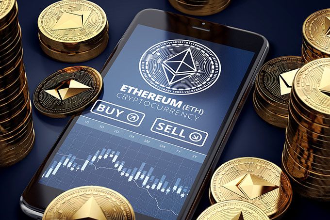 Predviđanje cijene Ethereuma 2021