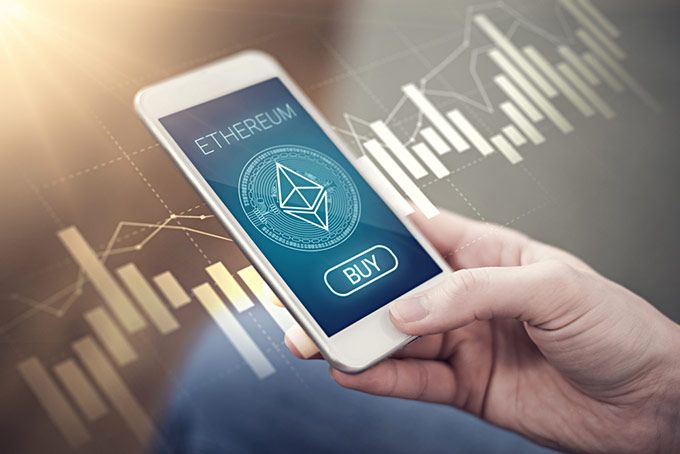 Predviđanje cijene Ethereuma 2021