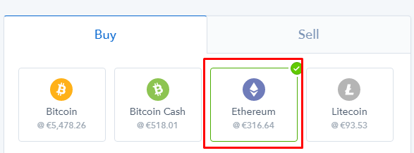 kako kupiti zvezdne lumene na coinbase