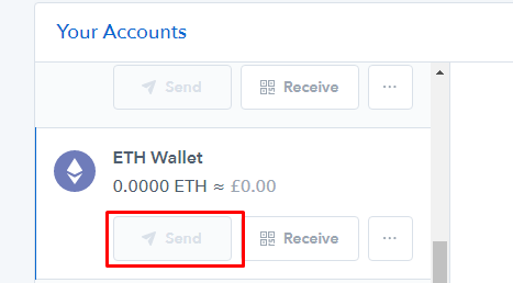 kako kupiti zvezdne lumene na coinbase