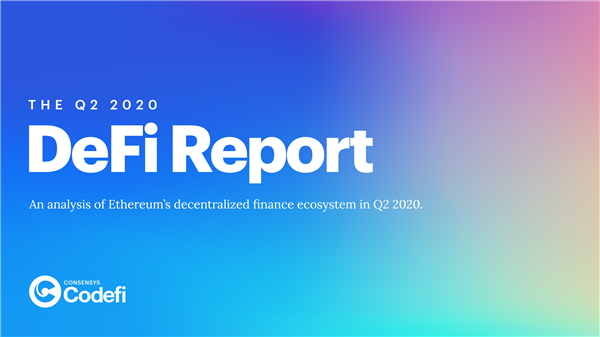 Q2 2020 defi rapport omslag