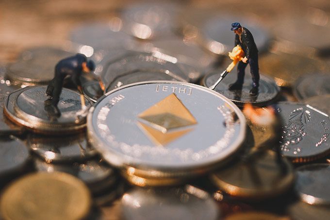 Trebam li kupiti Ethereum? Sve što trebate za donošenje informirane odluke