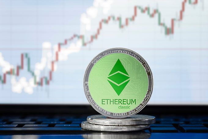 Trebam li kupiti Ethereum: Ethereum Classic.