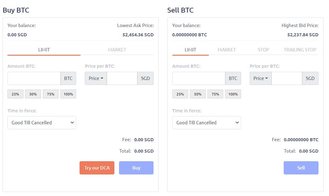 tokenize bytteordreboksen