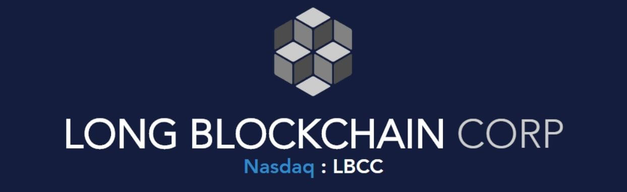 Long Island - Blockchain SEC Preiskave