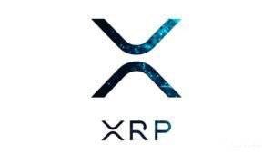 Koji je sljedeći bitcoin - XRP logo