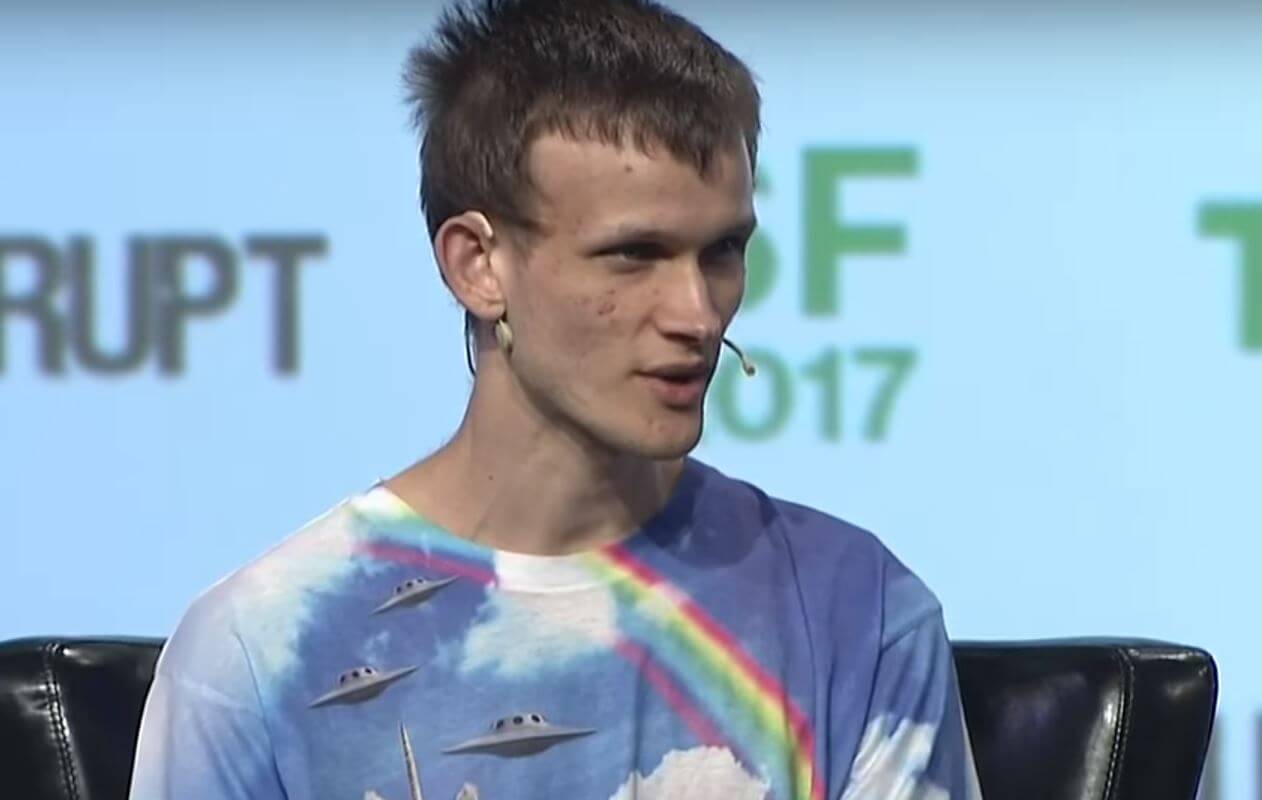 Vitalik Historie